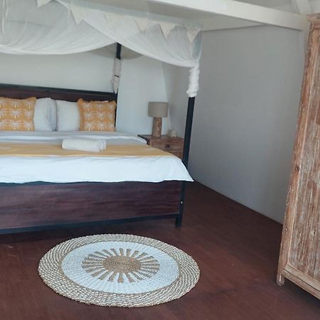 Villa Olivia Seminyak Exteriör bild