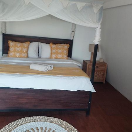 Villa Olivia Seminyak Exteriör bild