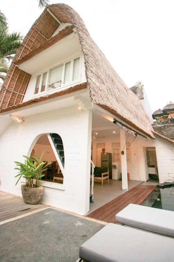 Villa Olivia Seminyak Rum bild
