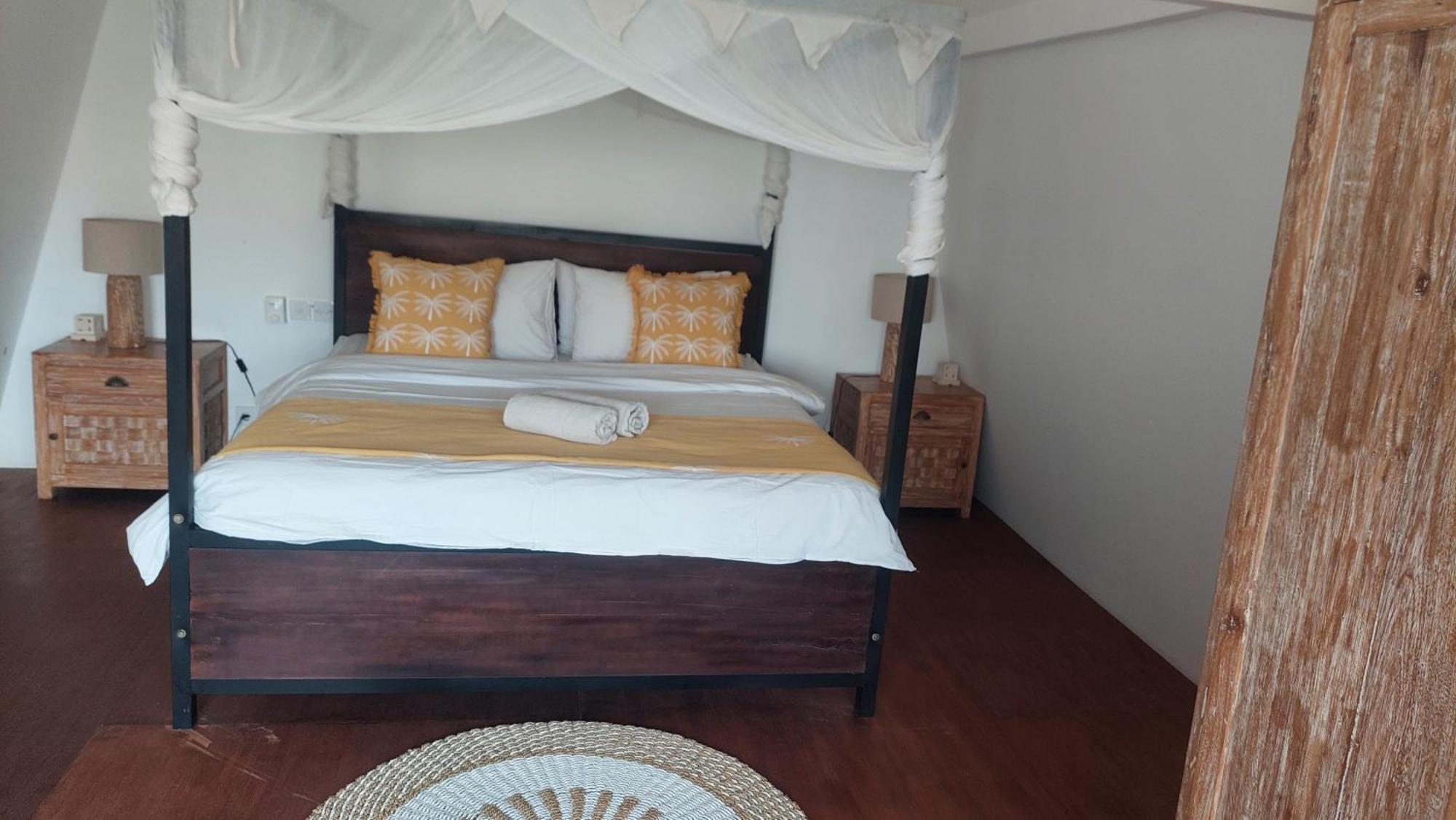 Villa Olivia Seminyak Exteriör bild